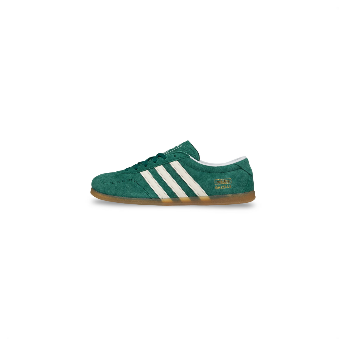 ADIDAS GAZELLE LO PRO GREEN WMNS