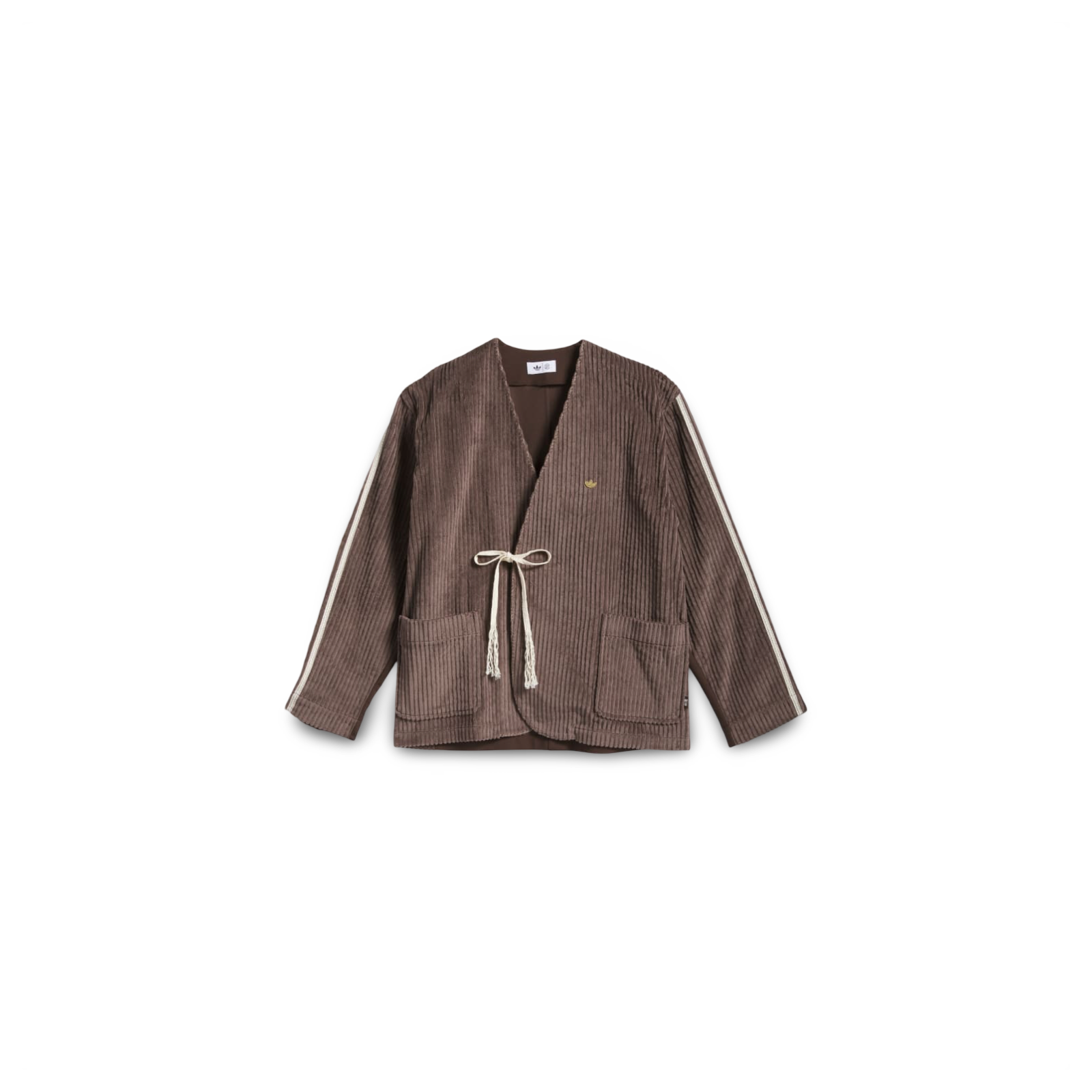 ADIDAS x CLOT SPORTS JACKET BY EDISON CHEN - LUST PANAMA