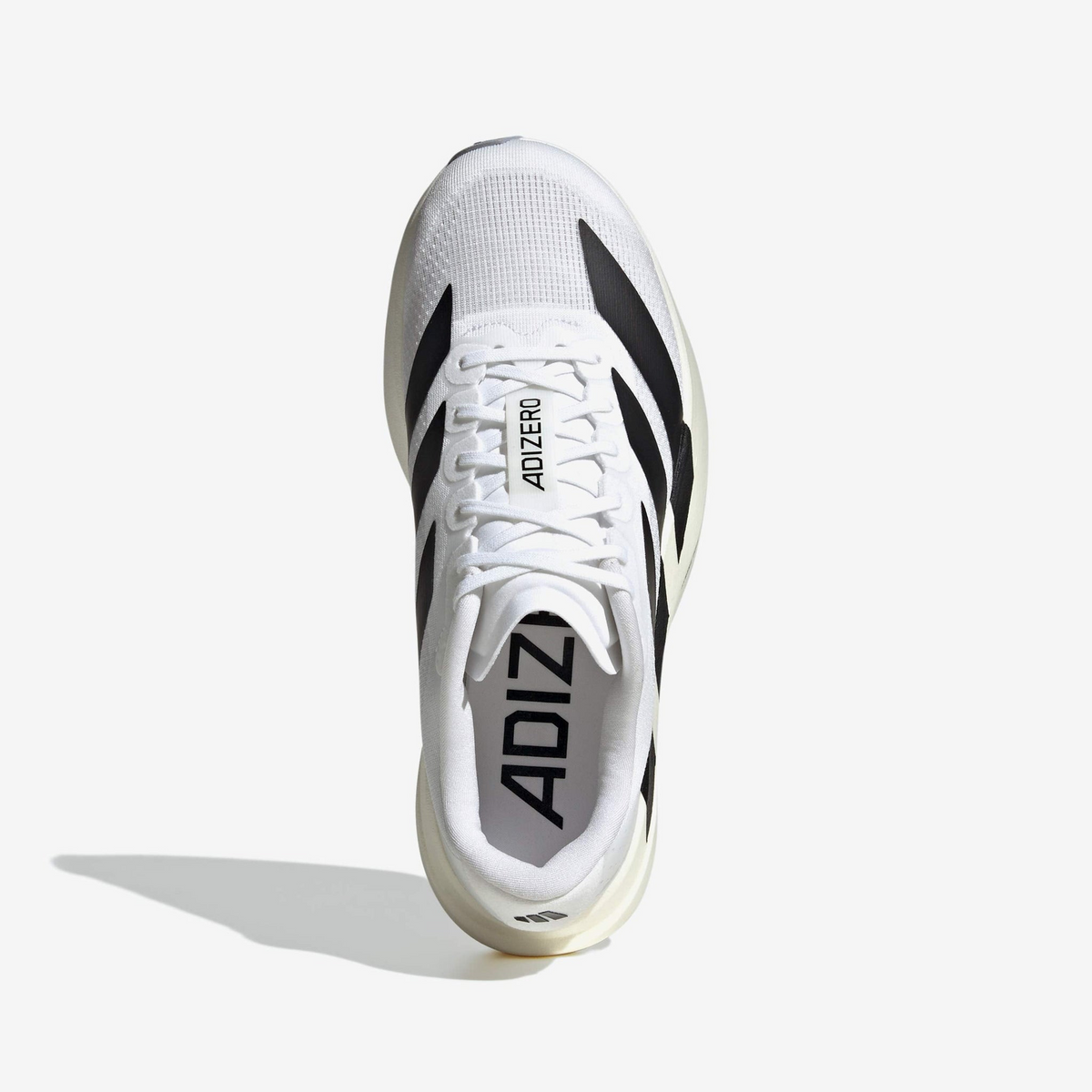 ADIDAS ADIZERO EVO SL WHITE