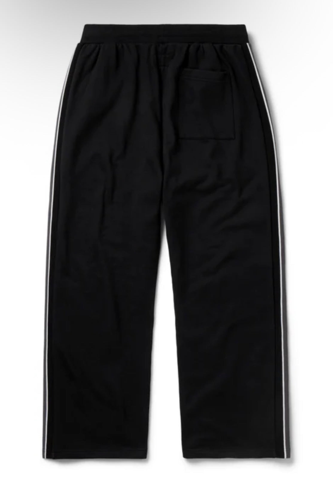 BORN x RAISED SPORT STRIPE SWEATS