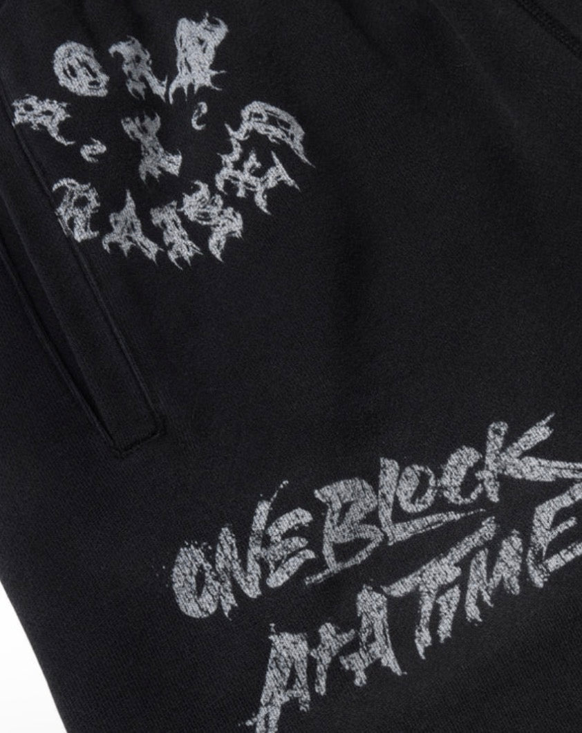 BORN x RAISED LLORONA SWEATS
