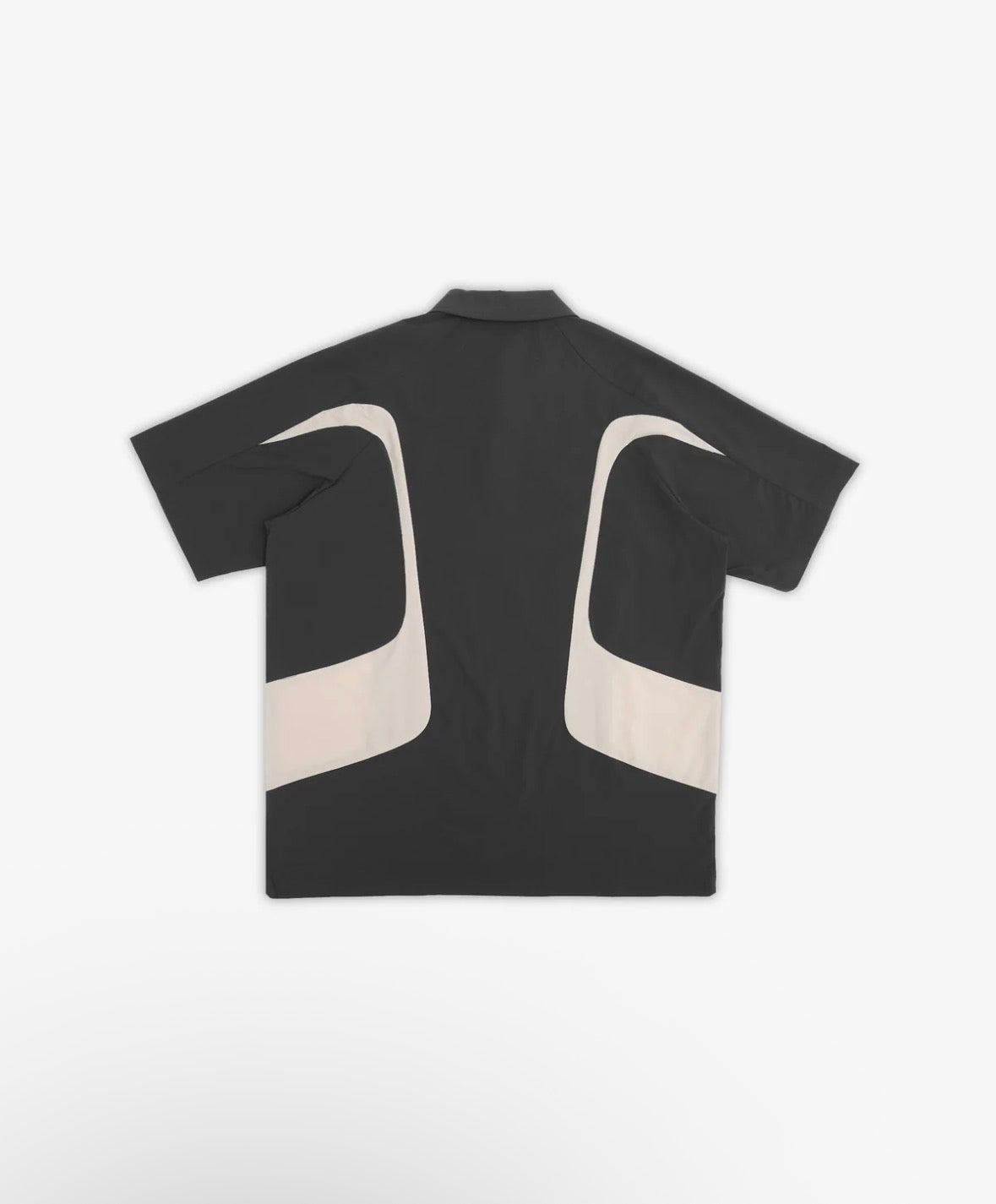 STUDENTS NEWPORT S/S POLO SHIRT BLACK