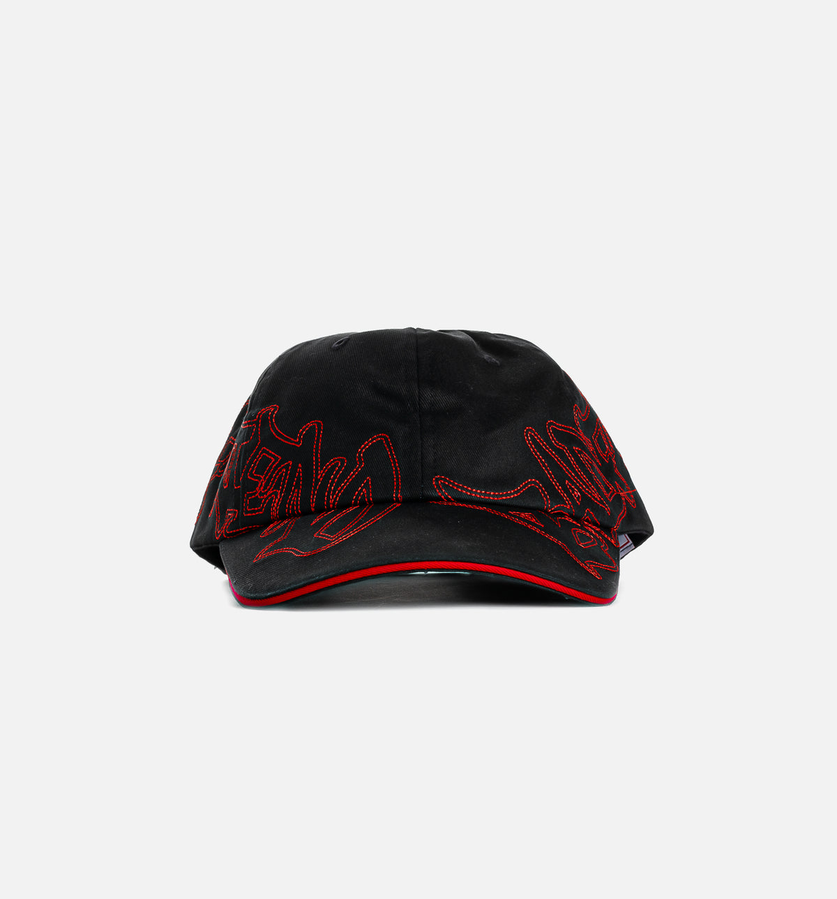 BADFRIEND GRAFFITI HAT