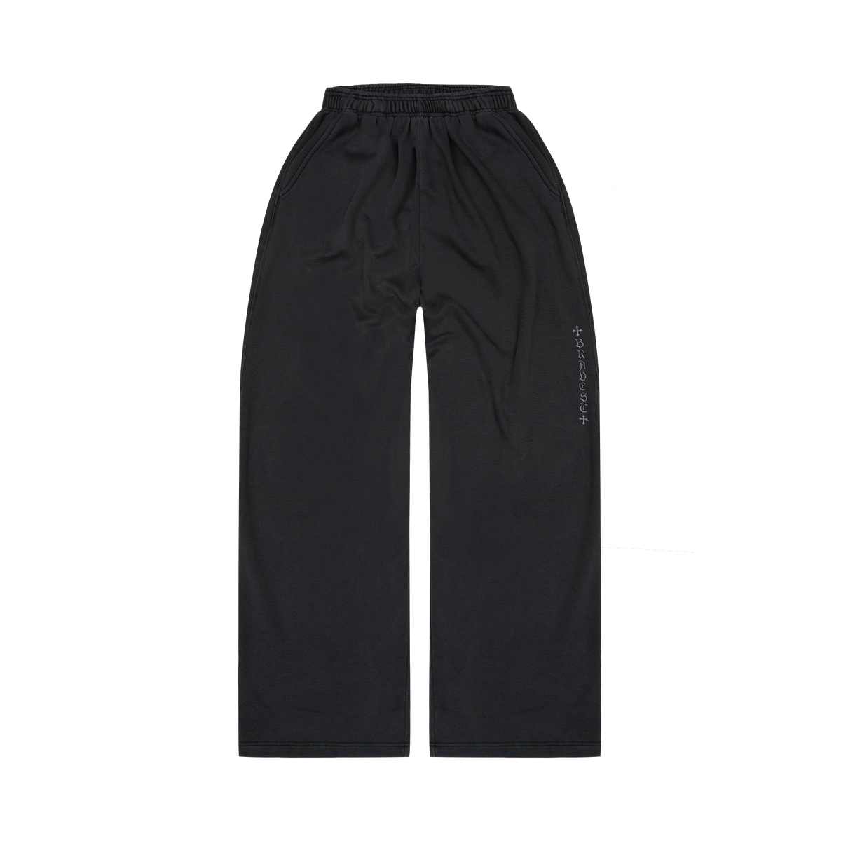 BRAVEST STUDIOS BAGGY SWEATPANTS