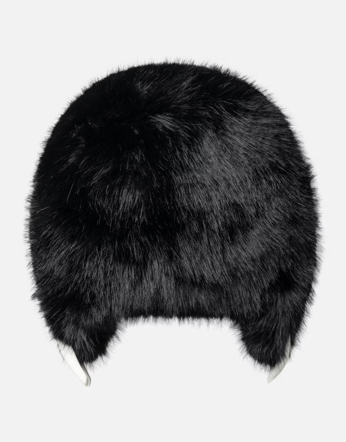 BRAVEST STUDIOS BEAR CLAW HAT BLACK
