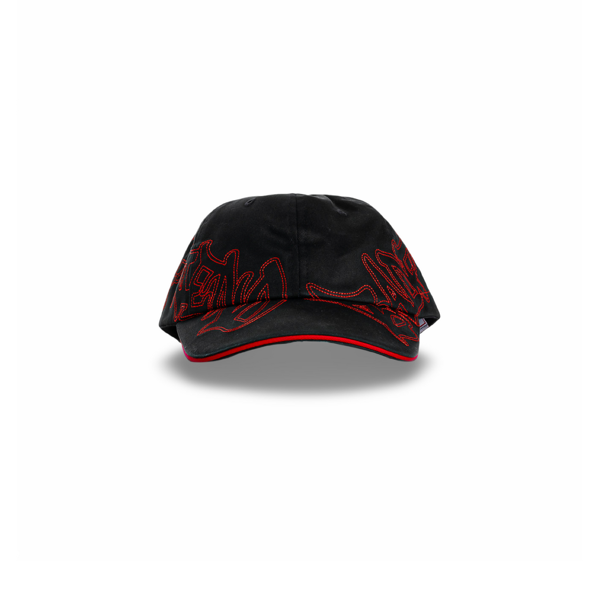 BADFRIEND GRAFFITI HAT