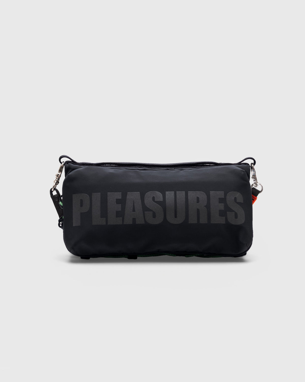 PLEASURES x TOPOLOGIE SACOCHE MEDIUM