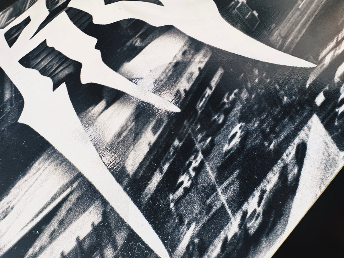 US PRJCT SKATEBOARD