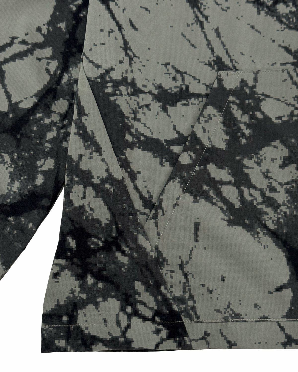 STUDENTS HAYWOOD ANORAK JACKET