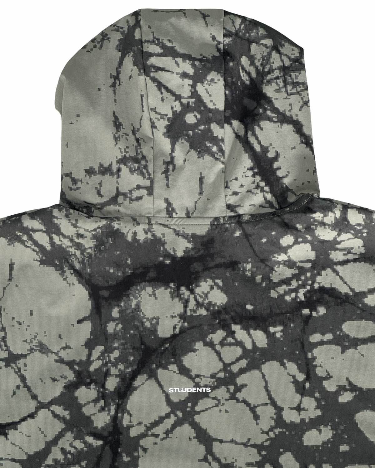 STUDENTS HAYWOOD ANORAK JACKET