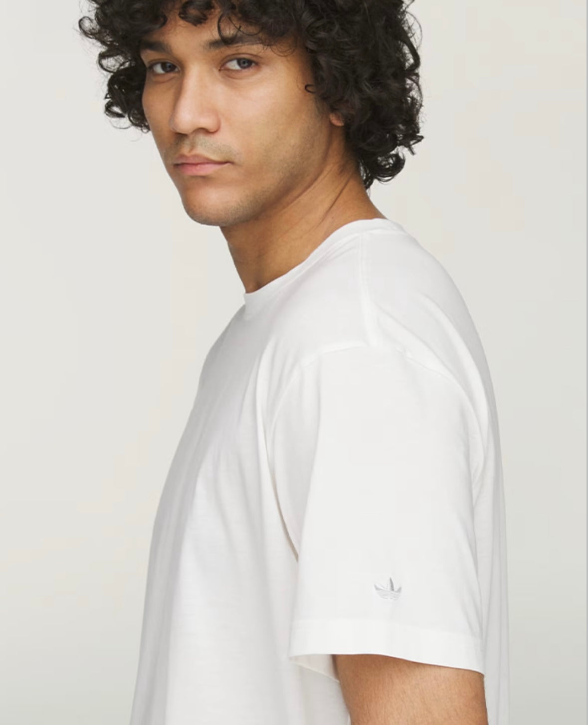 ADIDAS x BAD BUNNY HEAVYWEIGHT TEE