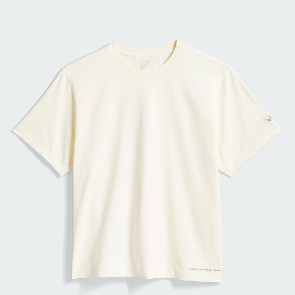 ADIDAS x BAD BUNNY HEAVYWEIGHT TEE