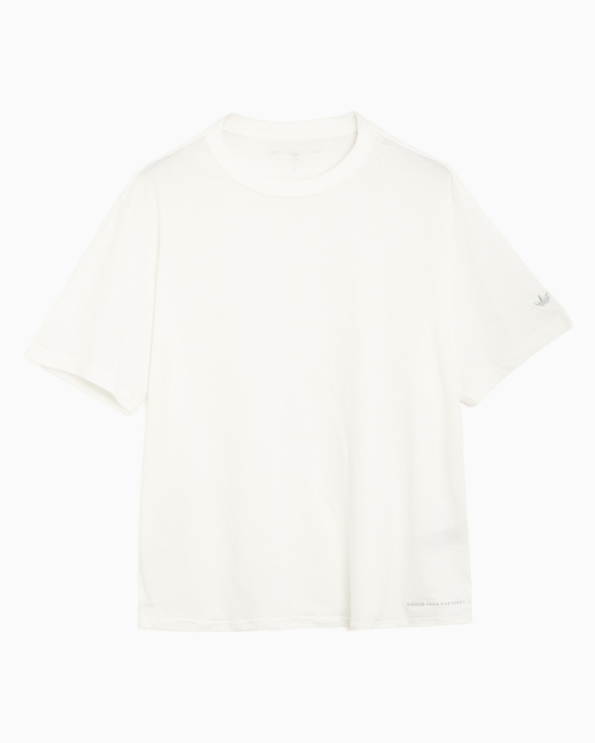 ADIDAS x BAD BUNNY BOXY TEE 3 PACK