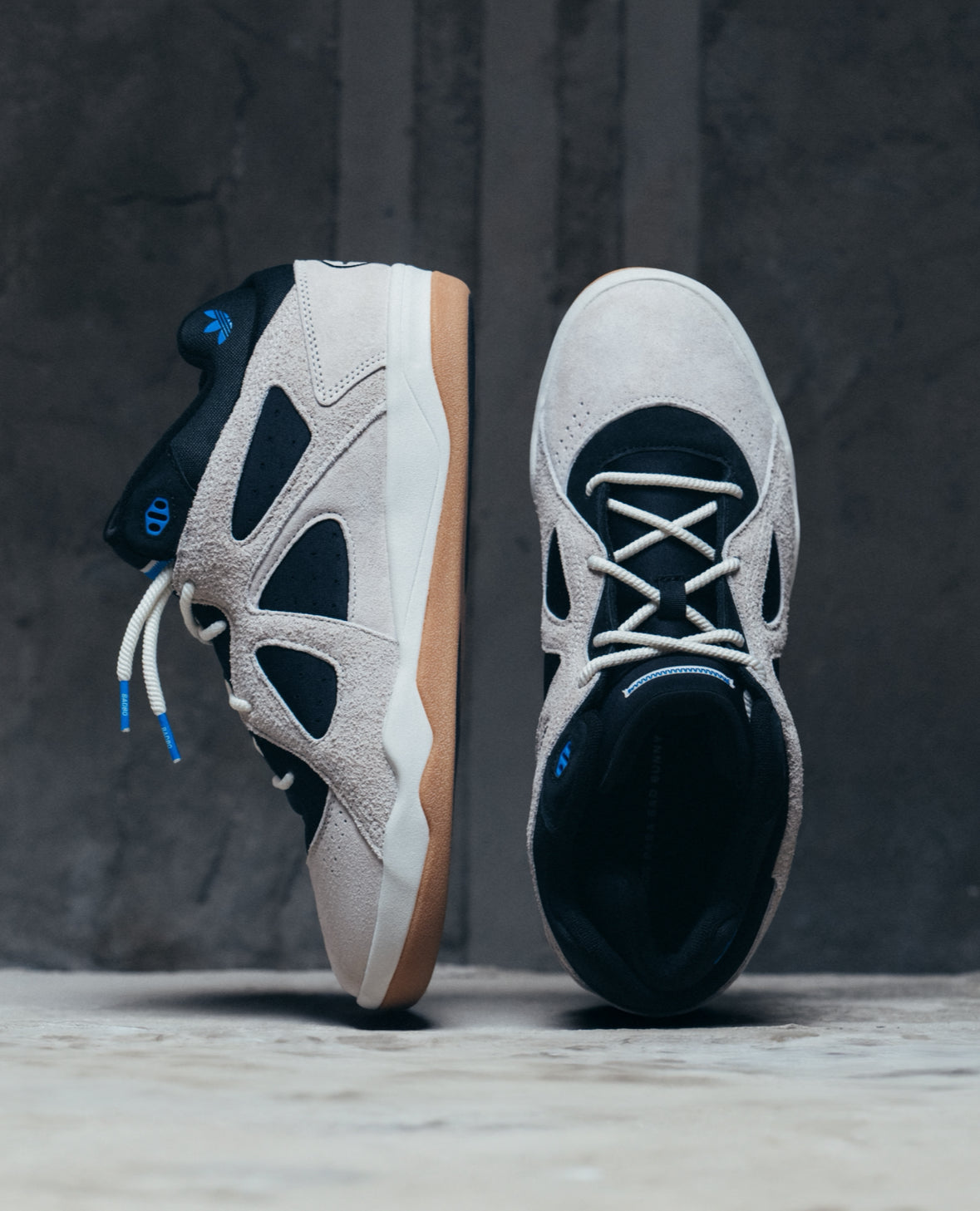 ADIDAS x BAD BUNNY BADBO 1.0 "RISE"