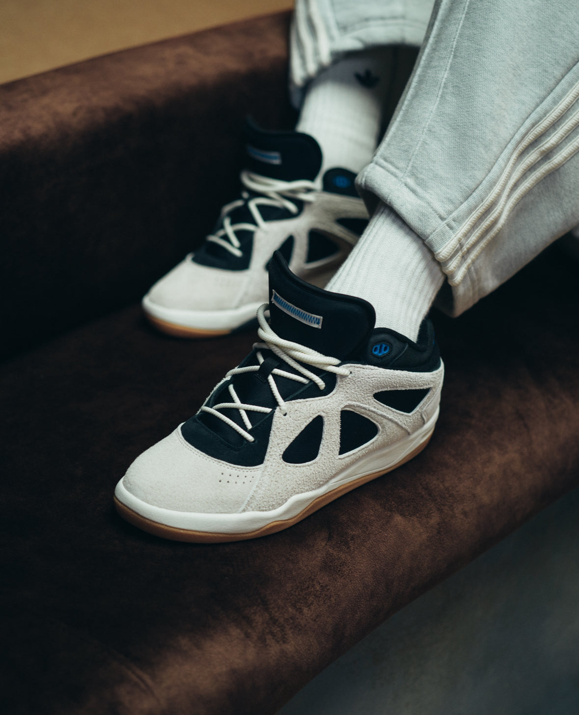 ADIDAS x BAD BUNNY BADBO 1.0 "RISE"