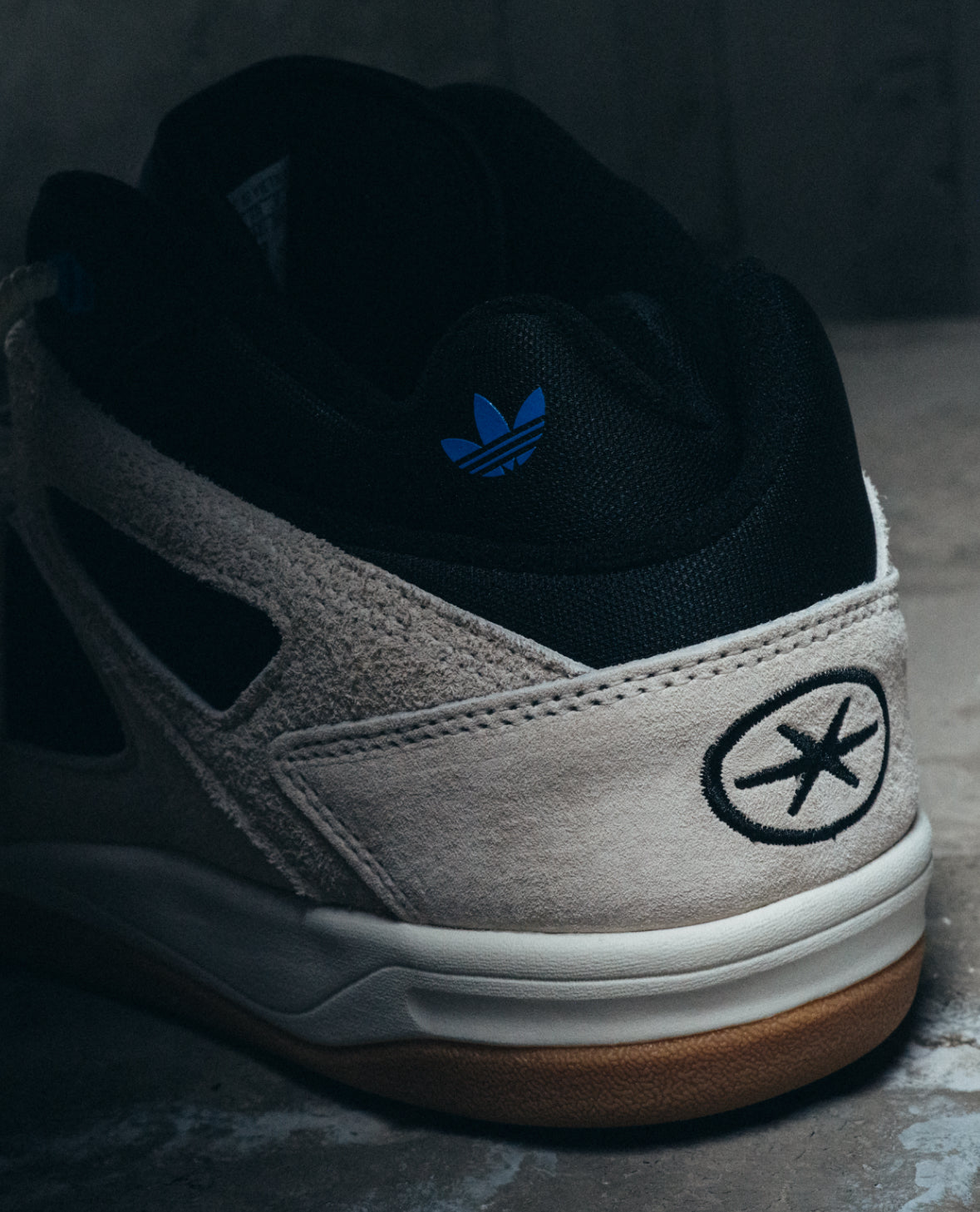 ADIDAS x BAD BUNNY BADBO 1.0 "RISE"
