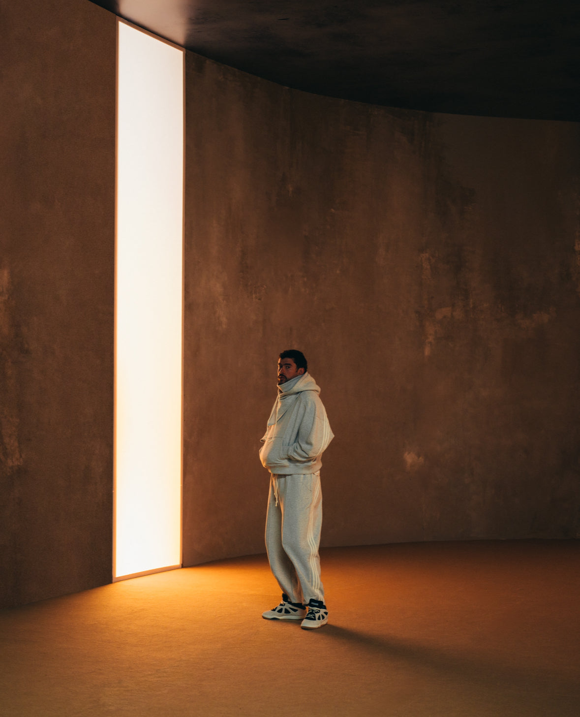 ADIDAS x BAD BUNNY BADBO 1.0 "RISE"