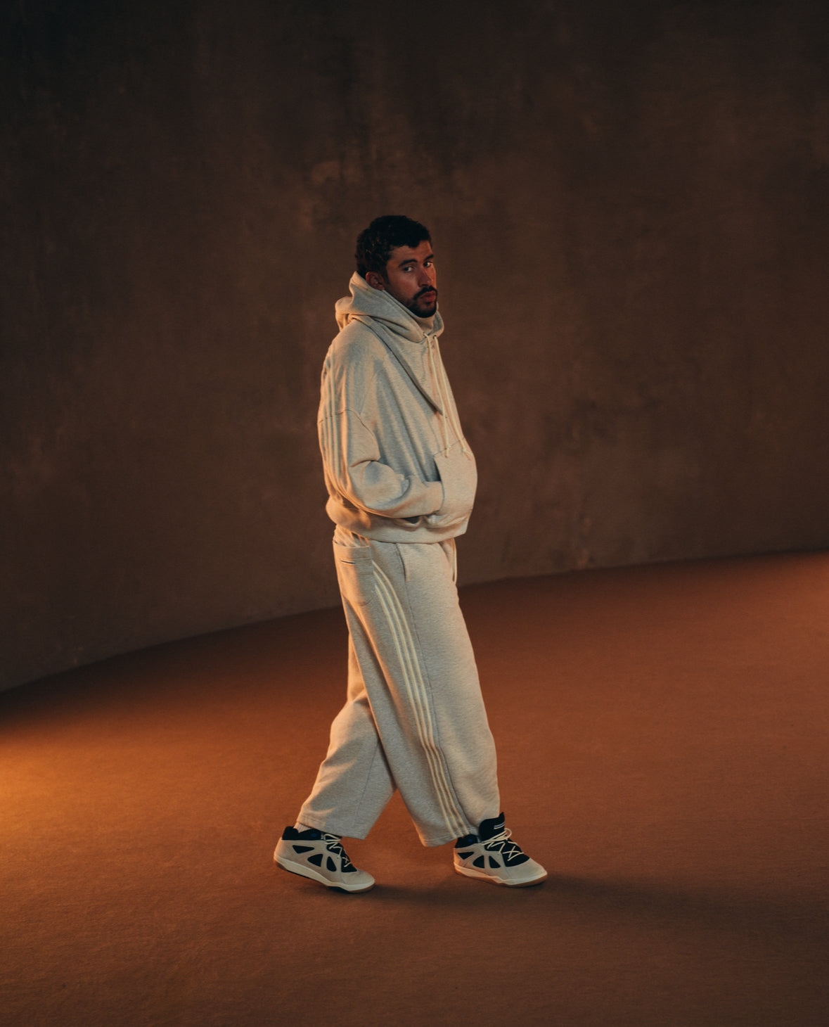 ADIDAS x BAD BUNNY BADBO 1.0 "RISE"