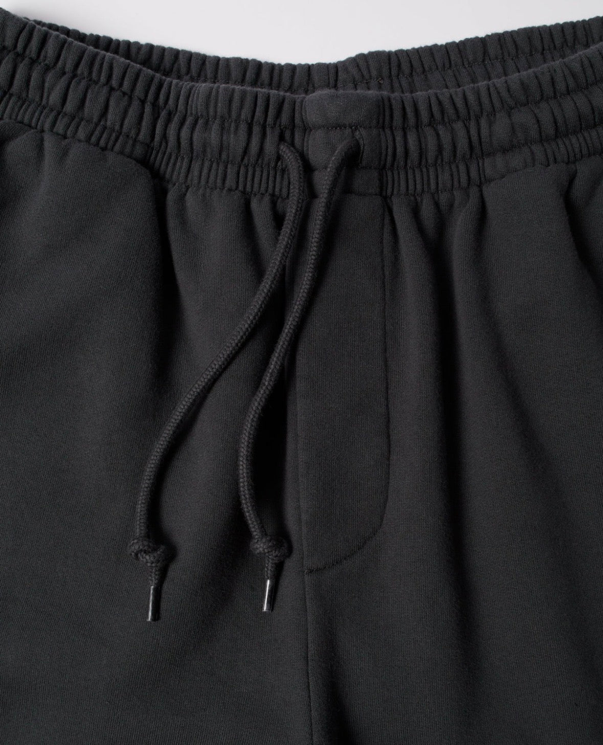 PARRA SIGNATURE SWEAT PANTS BLACK