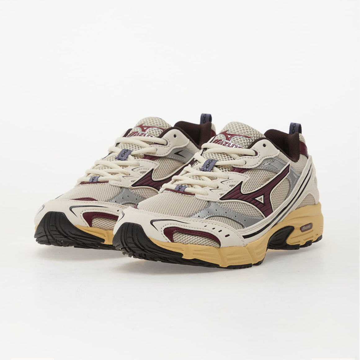 むー MIZUNO MXR SUMMER SAND FIG - LUST PANAMA