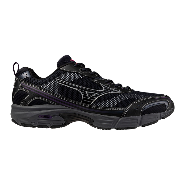 MIZUNO MXR  SALUTE BLACK