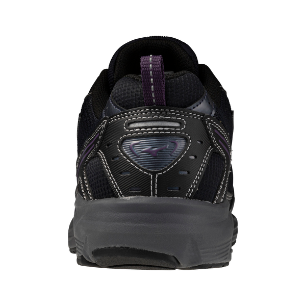 MIZUNO MXR  SALUTE BLACK