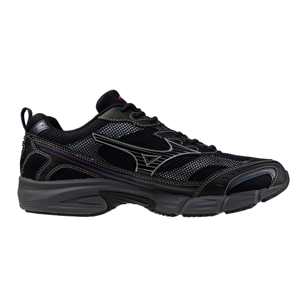 MIZUNO MXR  SALUTE BLACK