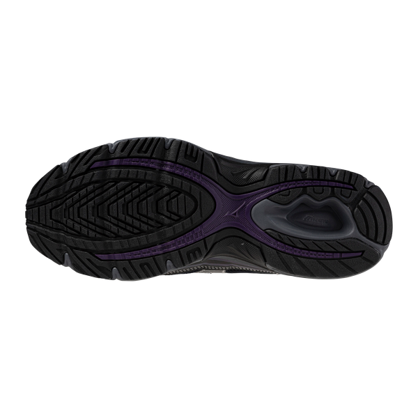 MIZUNO MXR  SALUTE BLACK