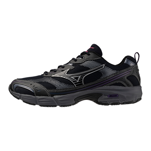 MIZUNO MXR  SALUTE BLACK