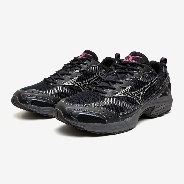 MIZUNO MXR  SALUTE BLACK