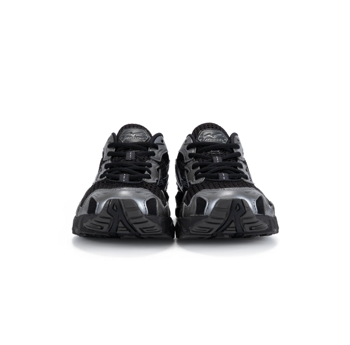 MIZUNO WAVE RIDER 10 BLACK SAND
