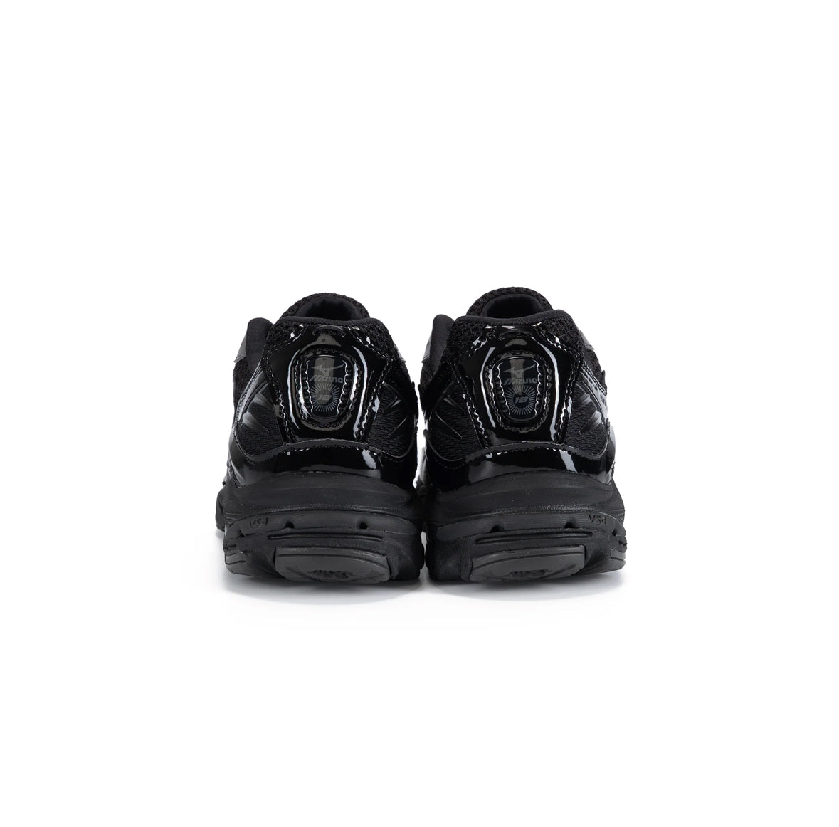 MIZUNO WAVE RIDER 10 BLACK SAND