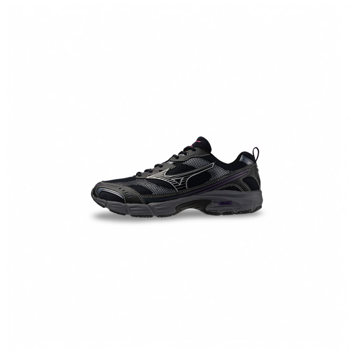 MIZUNO MXR  SALUTE BLACK