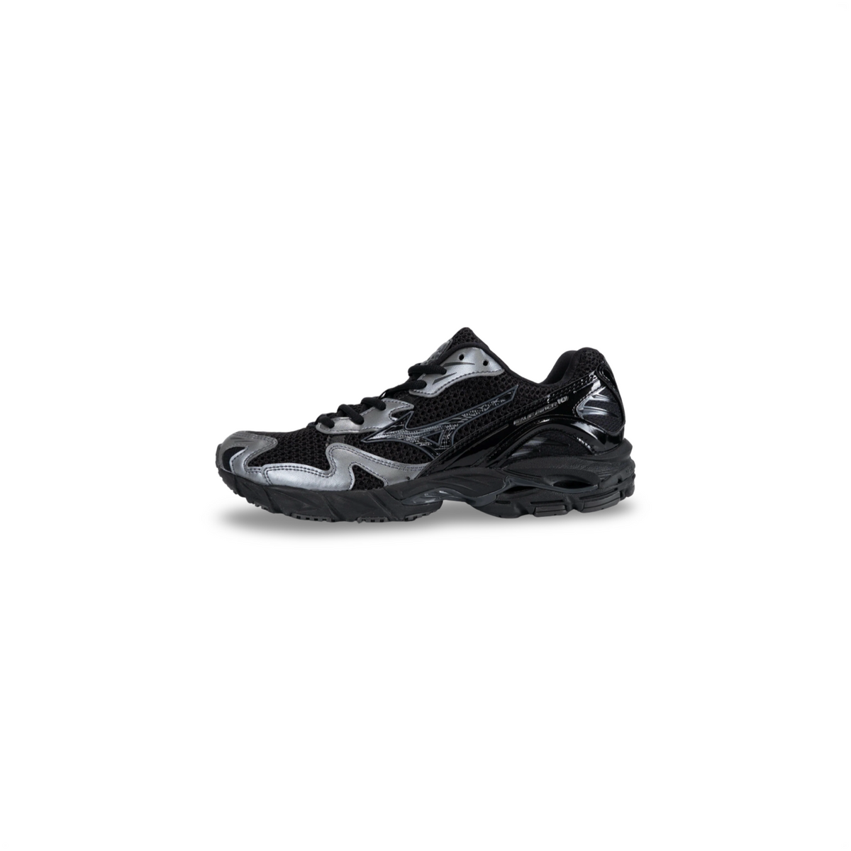MIZUNO WAVE RIDER 10 BLACK SAND