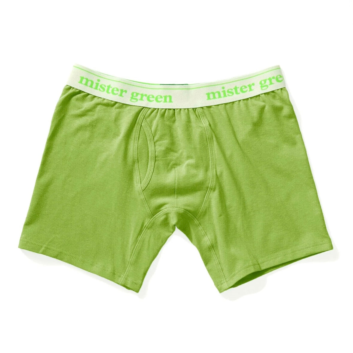 MISTER GREEN WORDMARK HEMP UNDERWEAR 2 PACK