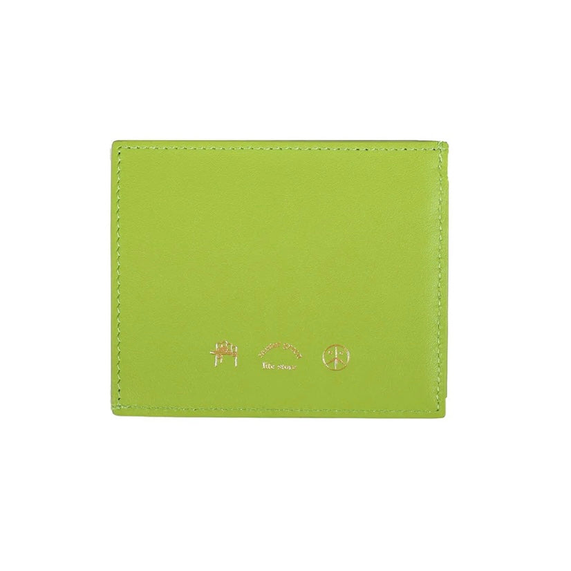 MISTER GREEN TRIFECTA CLASSIC CARD CASE