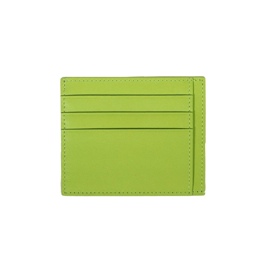 MISTER GREEN TRIFECTA CLASSIC CARD CASE