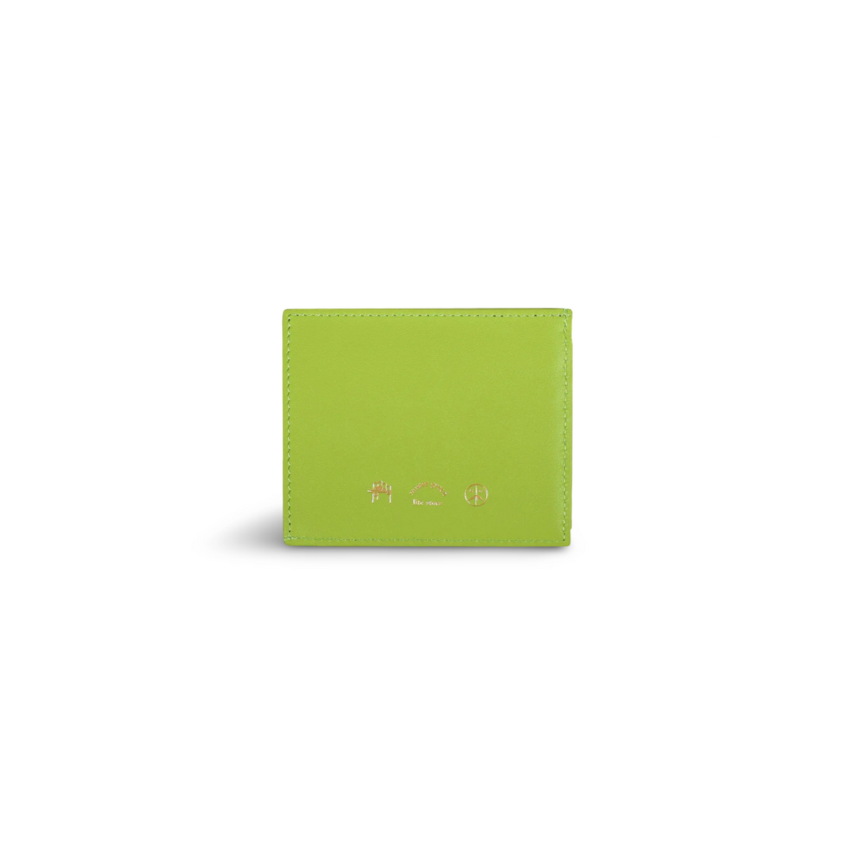 MISTER GREEN TRIFECTA CLASSIC CARD CASE