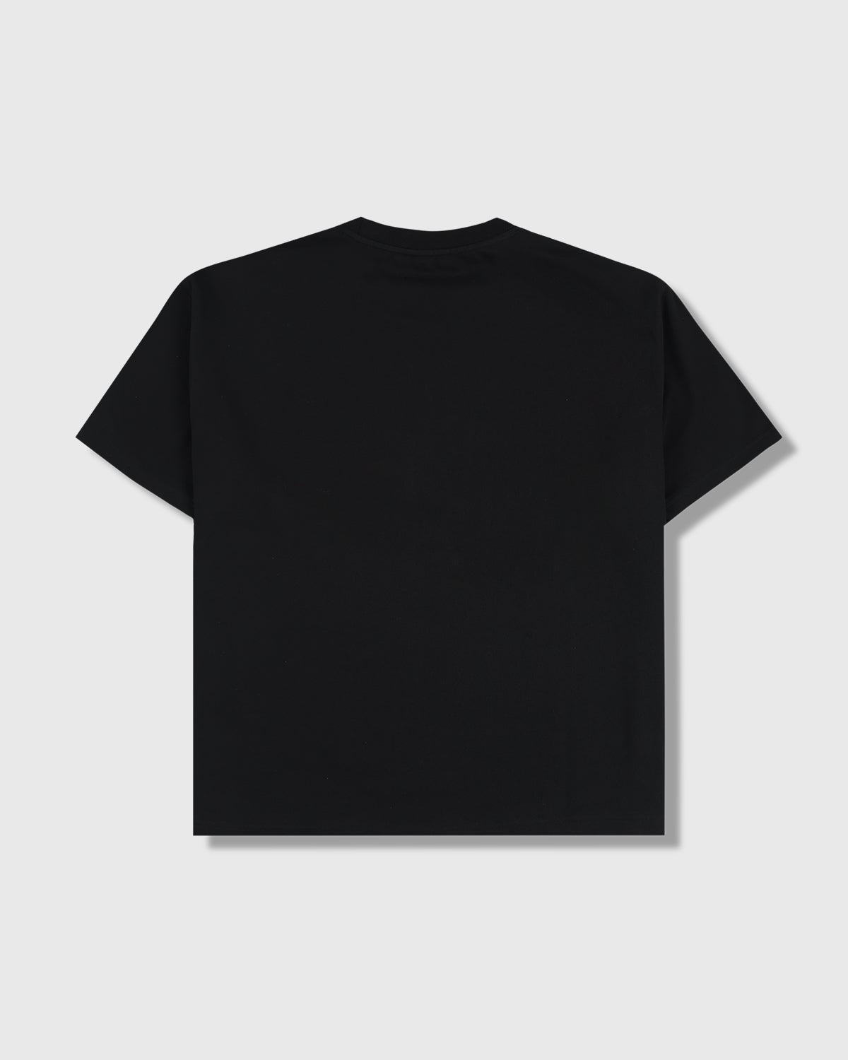 PLEASURES TWITCH STUDDED CREWNECK