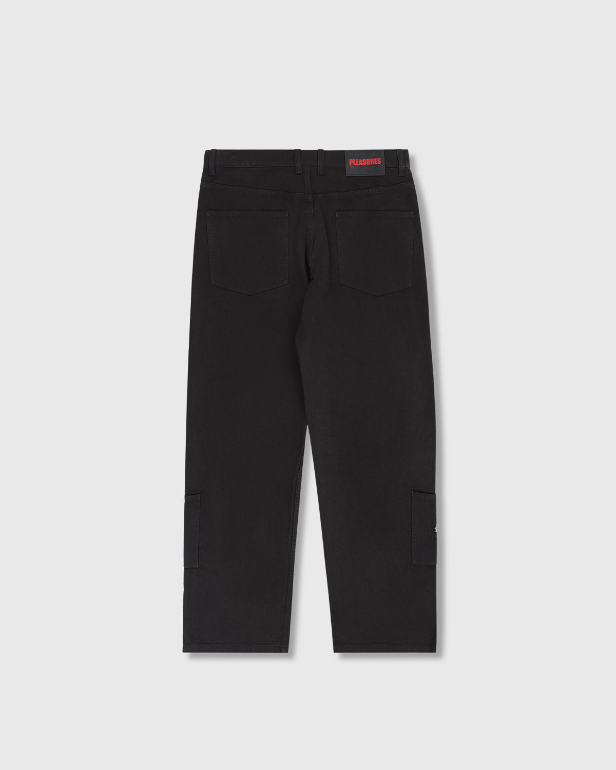 PLEASURES x ZERO WORK PANTS