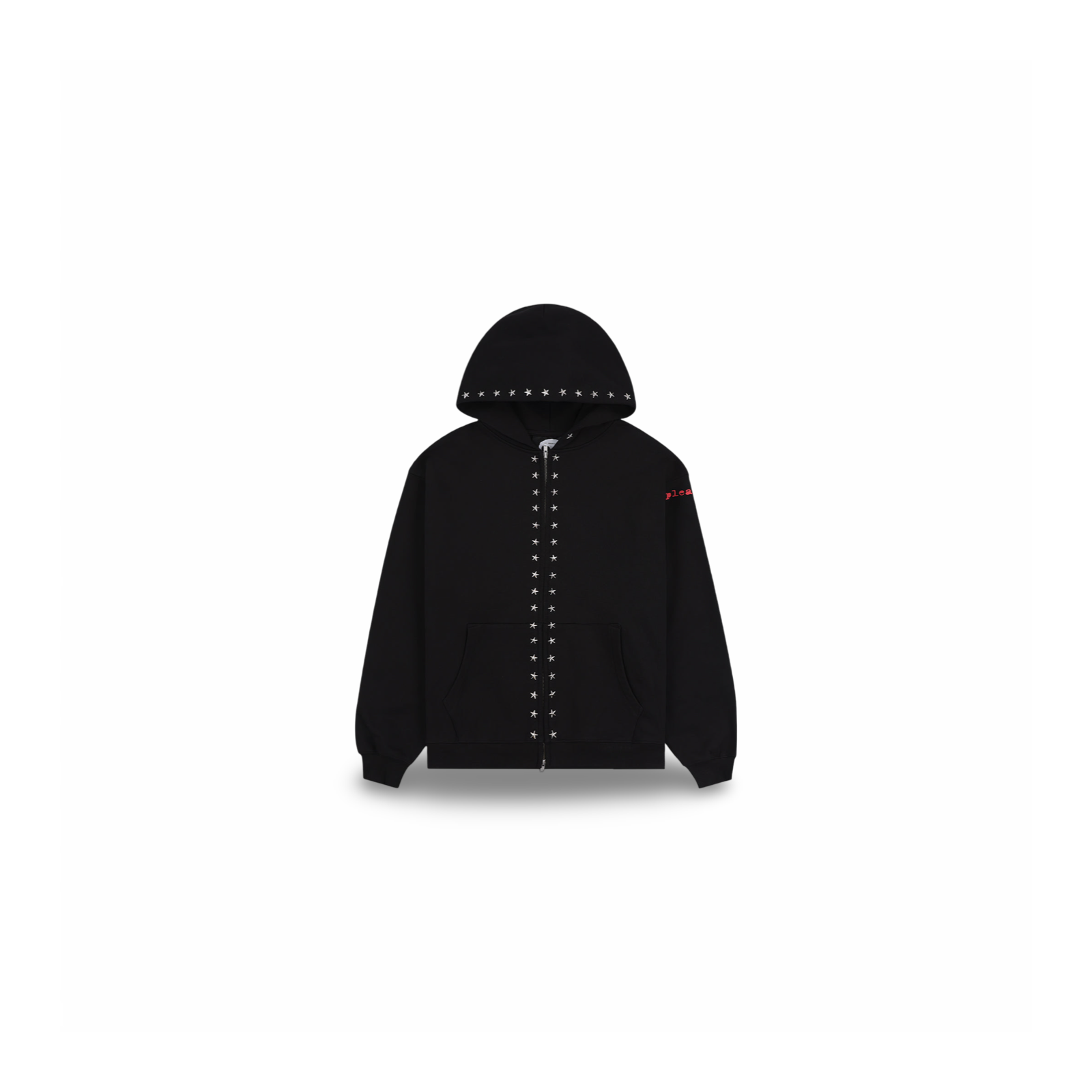 Hoodies - LUST PANAMA