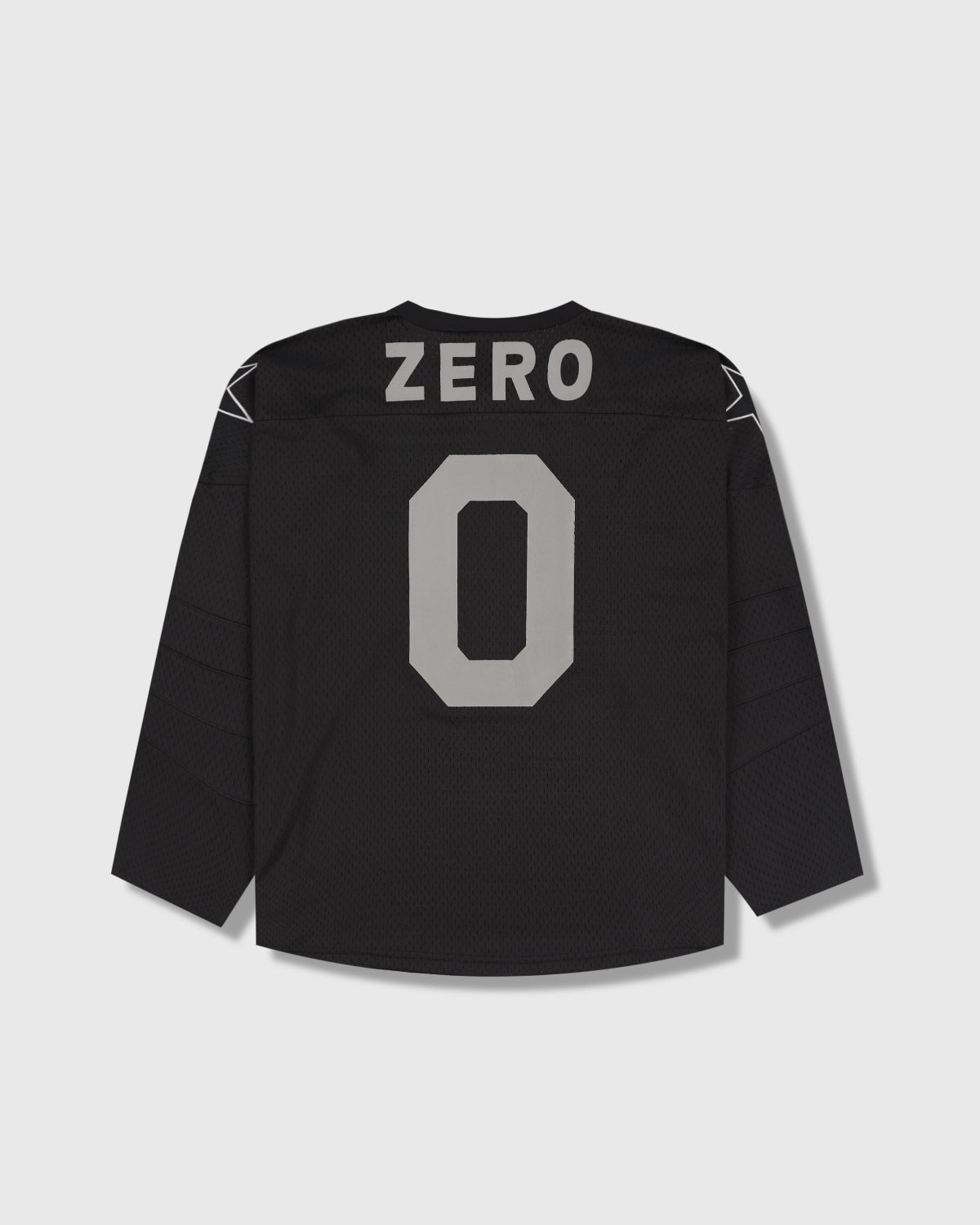 PLEASURES x ZERO JAMIE HOCKEY JERSEY