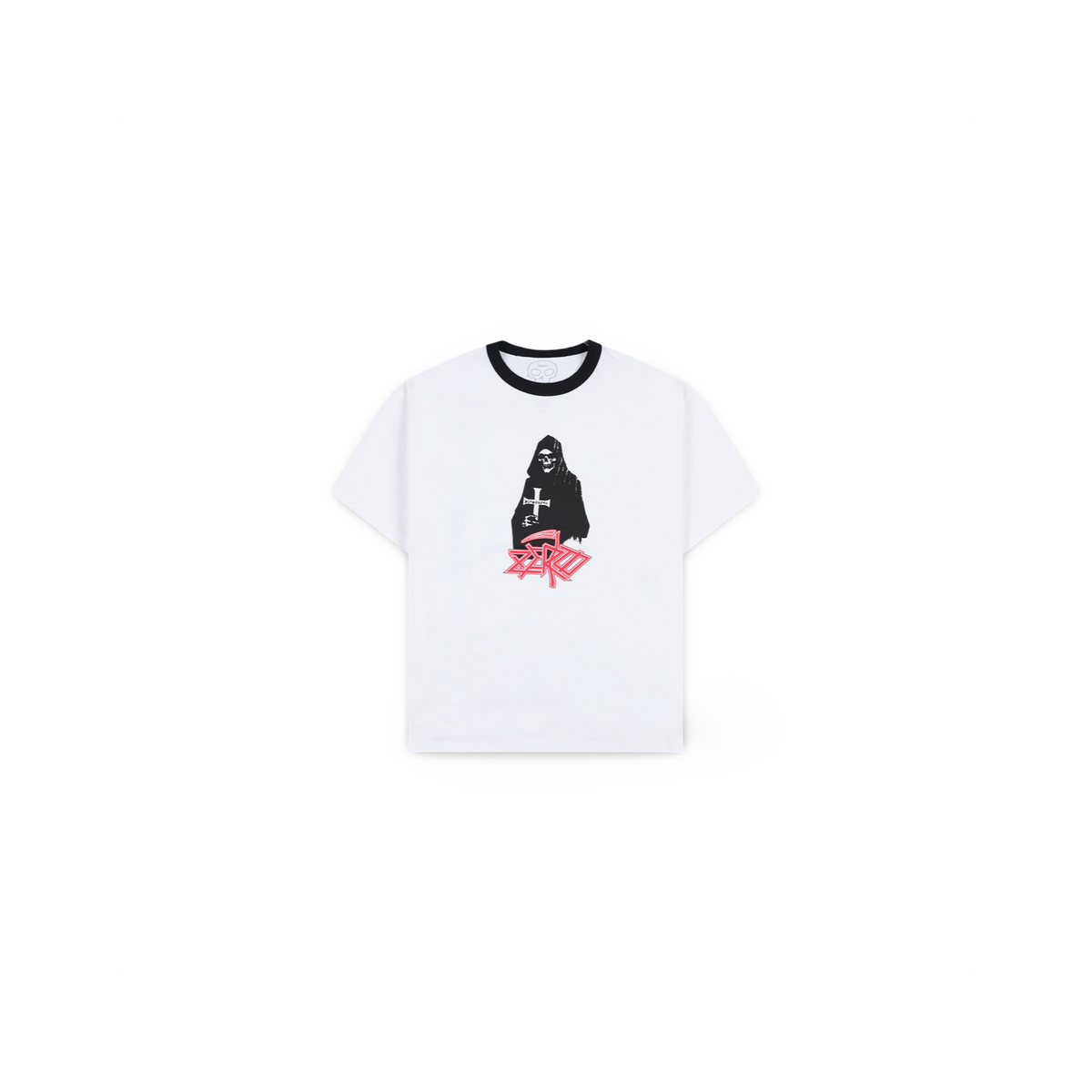 PLEASURES x ZERO REAPER RINGER