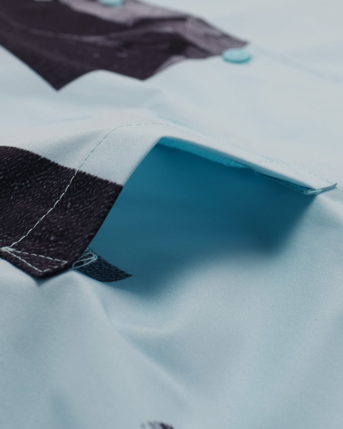 STUDENTS ASSISTANCE PLEASE SHIRT