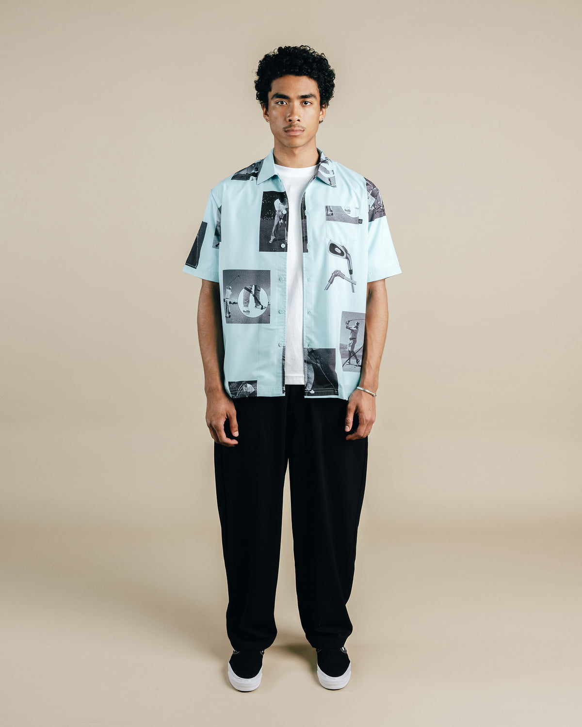 STUDENTS ASSISTANCE PLEASE SHIRT