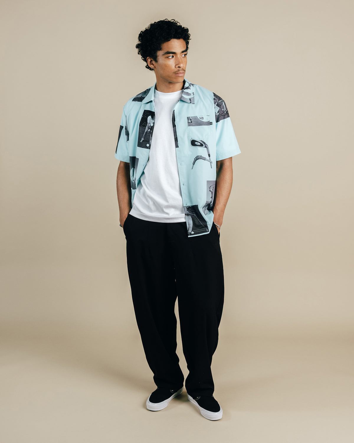 STUDENTS ASSISTANCE PLEASE SHIRT