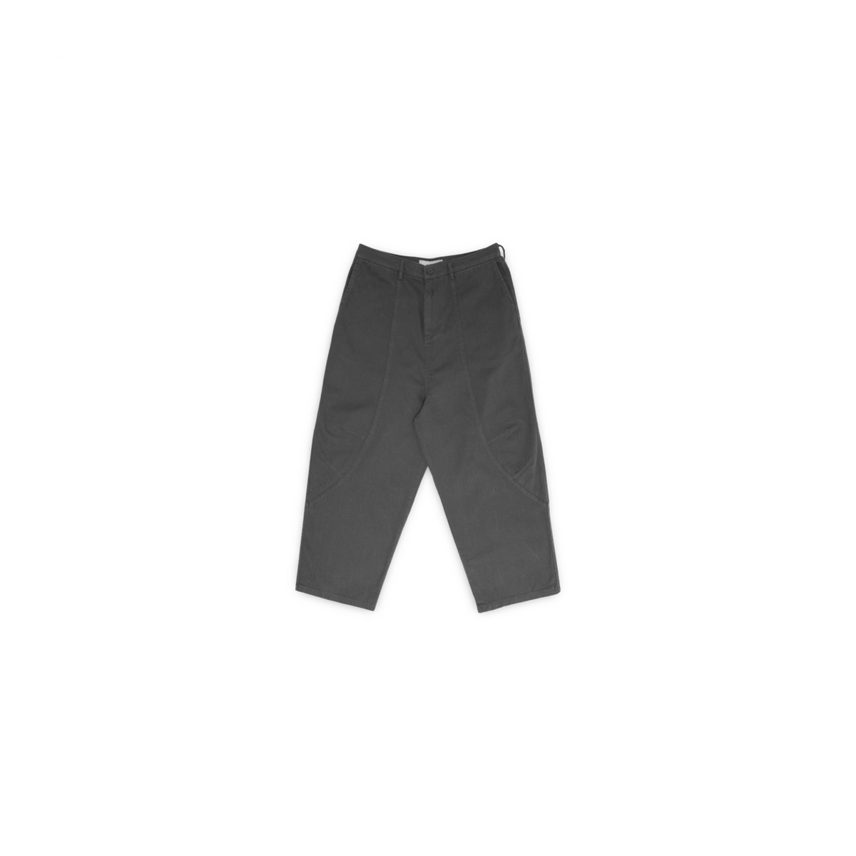STUDENTS ABAKUS CANVAS PANTS