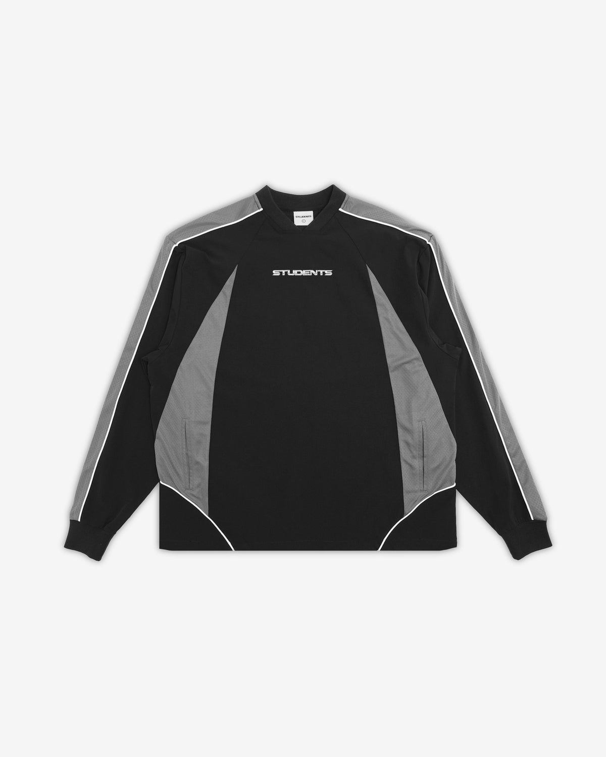 STUDENTS DENZEL TRACK POPOVER