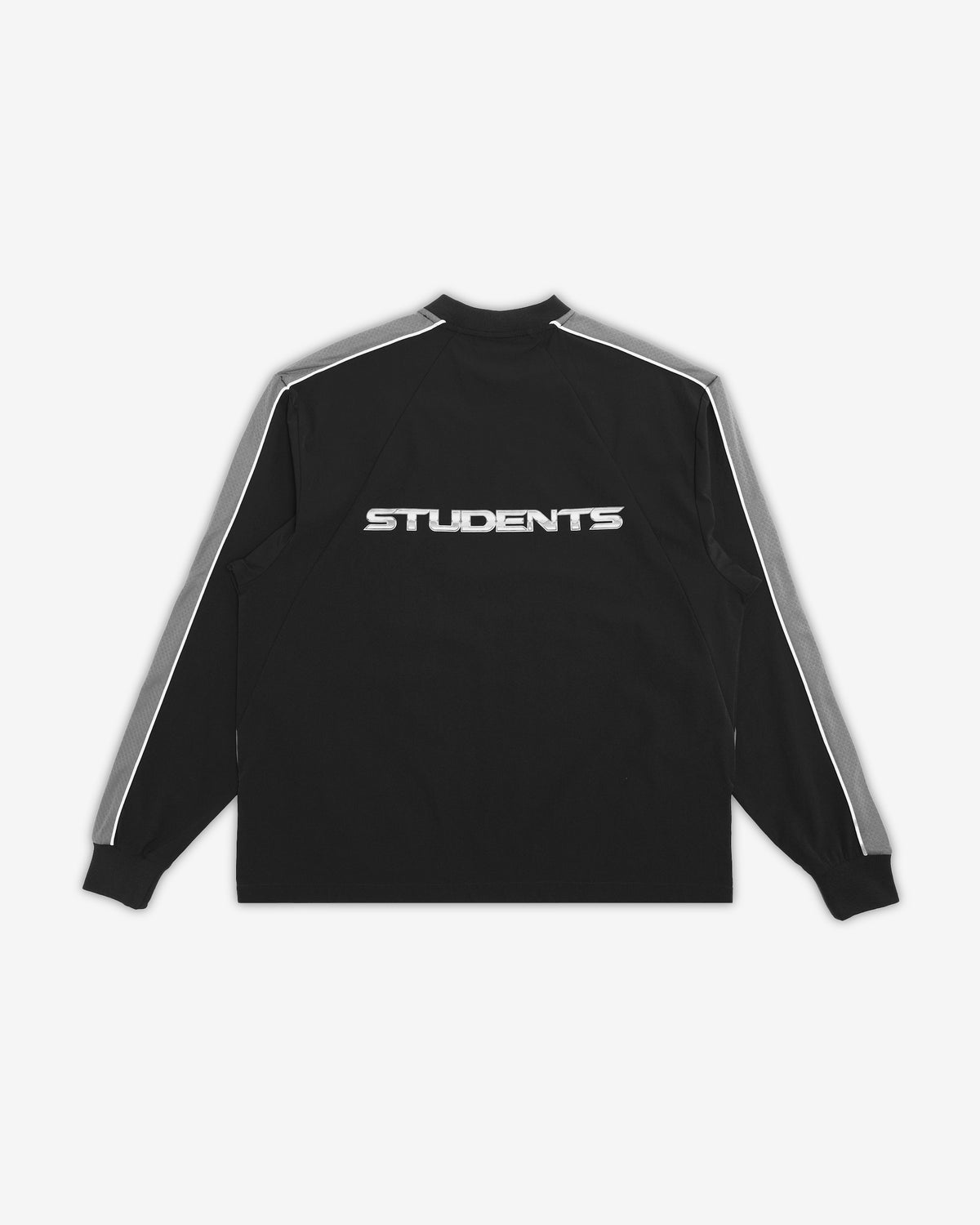 STUDENTS DENZEL TRACK POPOVER