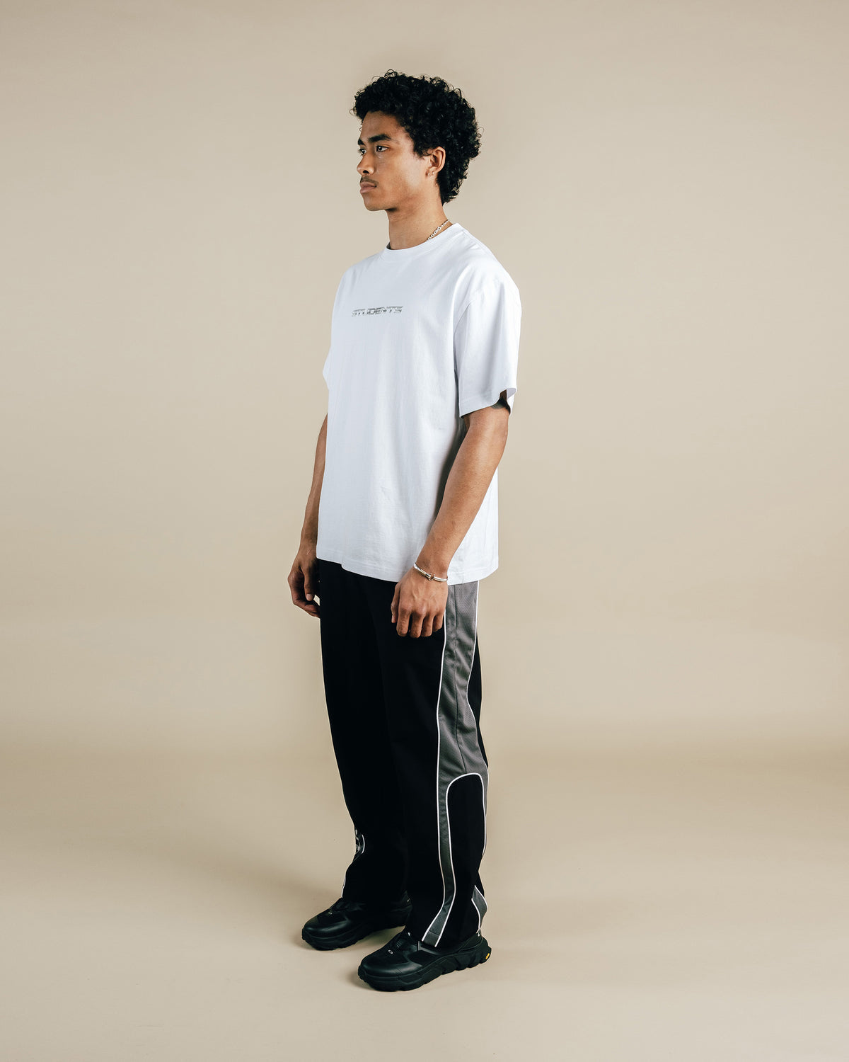 STUDENTS DENZEL TRACK PANTS